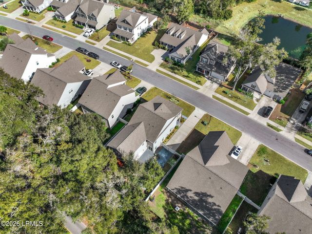 4250 Sage Drive, Beaufort, SC 29907