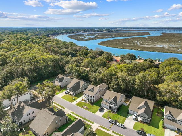 4250 Sage Drive, Beaufort, SC 29907