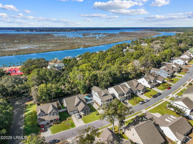 4250 Sage Drive, Beaufort, SC 29907