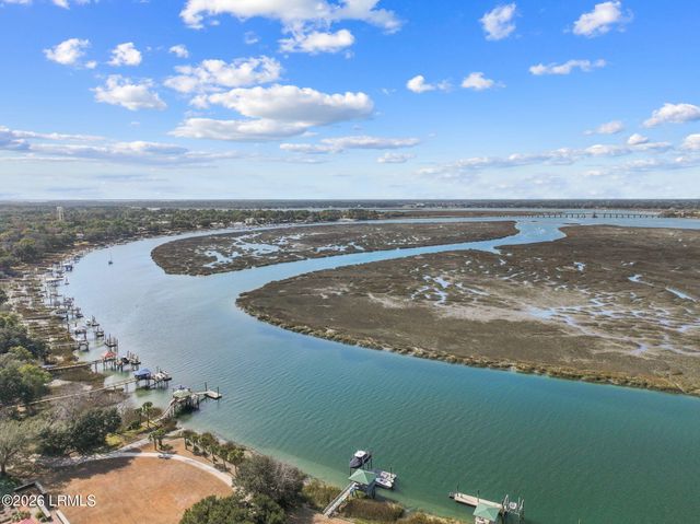 4250 Sage Drive, Beaufort, SC 29907