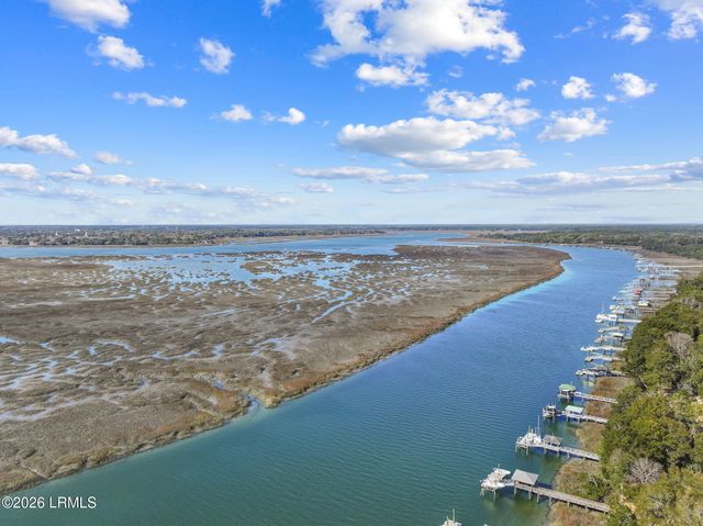 4250 Sage Drive, Beaufort, SC 29907