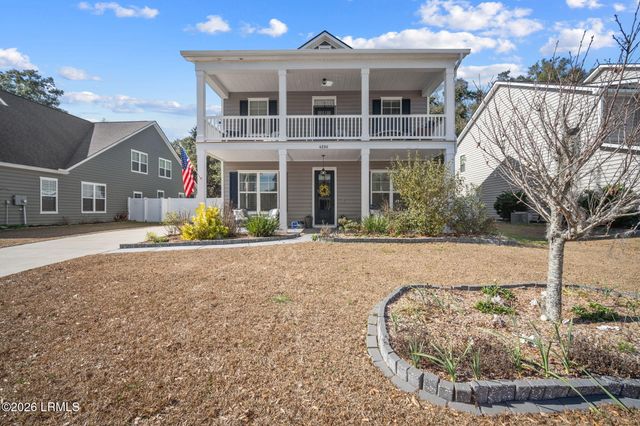 4250 Sage Drive, Beaufort, SC 29907