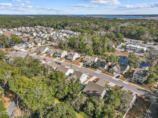 4250 Sage Drive, Beaufort, SC 29907