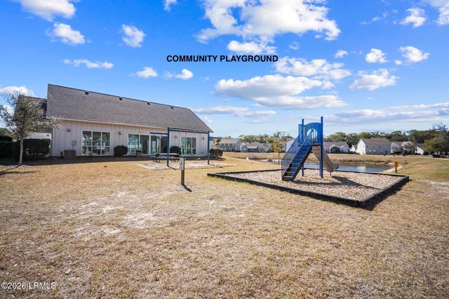 4250 Sage Drive, Beaufort, SC 29907