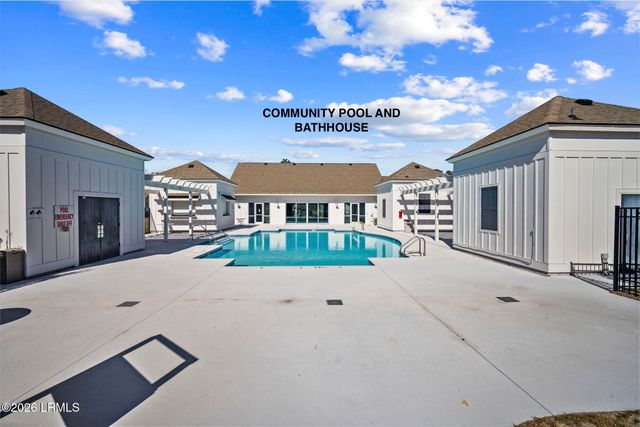 4250 Sage Drive, Beaufort, SC 29907