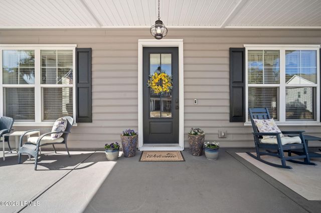 4250 Sage Drive, Beaufort, SC 29907