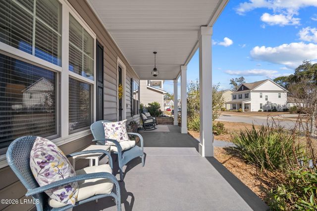 4250 Sage Drive, Beaufort, SC 29907