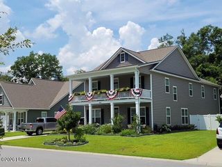 4250 Sage Drive, Beaufort, SC 29907