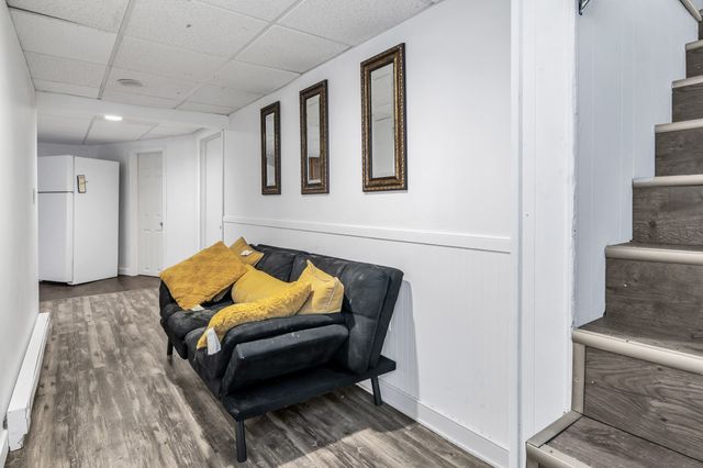 12 Oakland, Lawrence, MA 01843