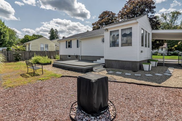 12 Oakland, Lawrence, MA 01843