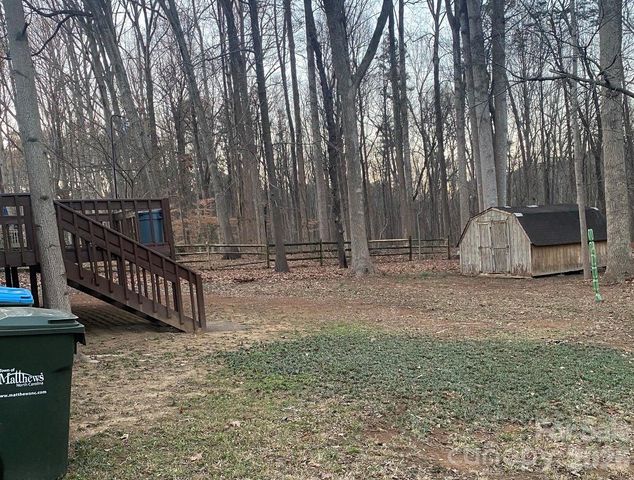 3011 winding Trail, Matthews, NC 28105