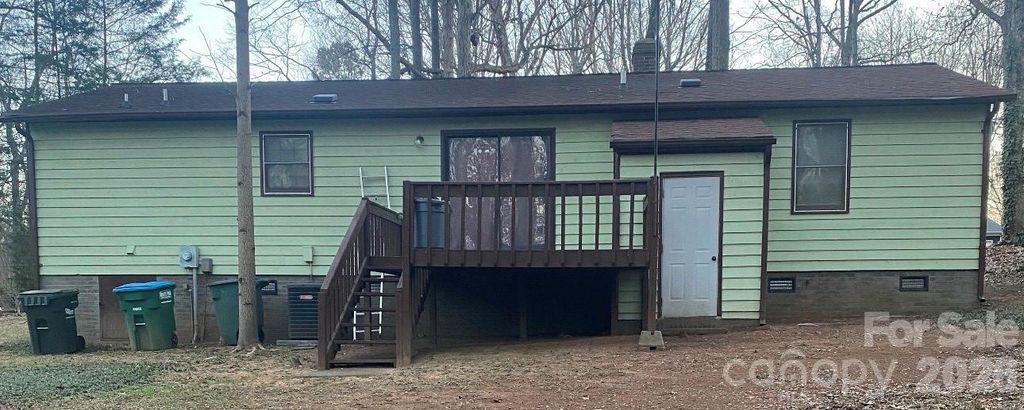 3011 winding Trail, Matthews, NC 28105