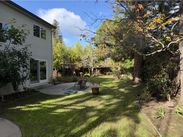 3575 Wellesley Court, Mountain View, CA 94040