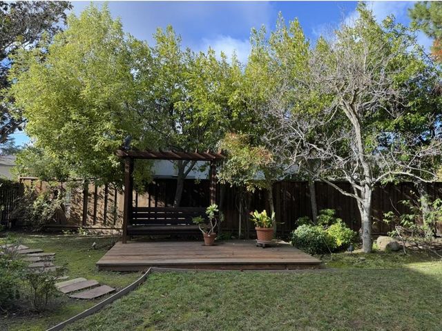 3575 Wellesley Court, Mountain View, CA 94040