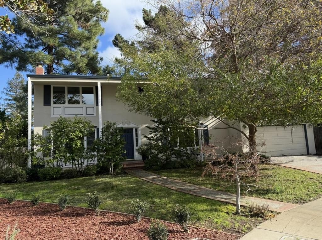 3575 Wellesley Court, Mountain View, CA 94040