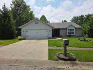 548 S Crimson Court, Bloomington, IN 47403