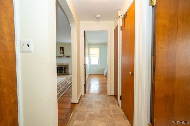 14 Dundee Street, Buffalo, NY 14220