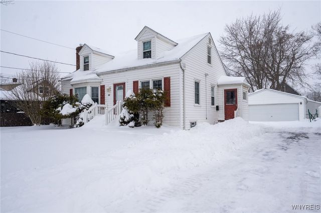 14 Dundee Street, Buffalo, NY 14220