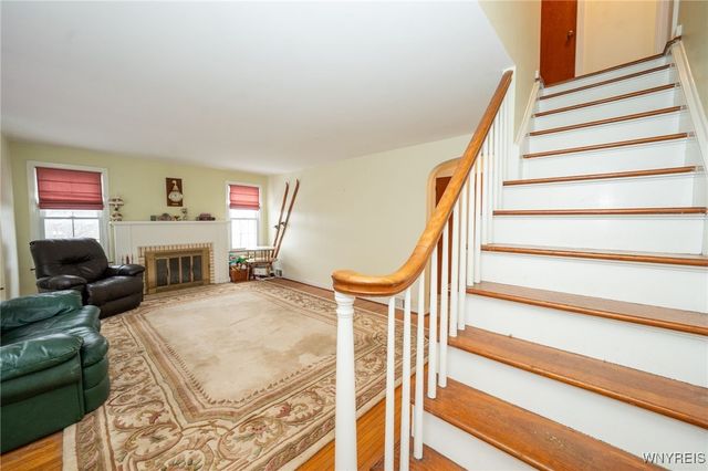 14 Dundee Street, Buffalo, NY 14220