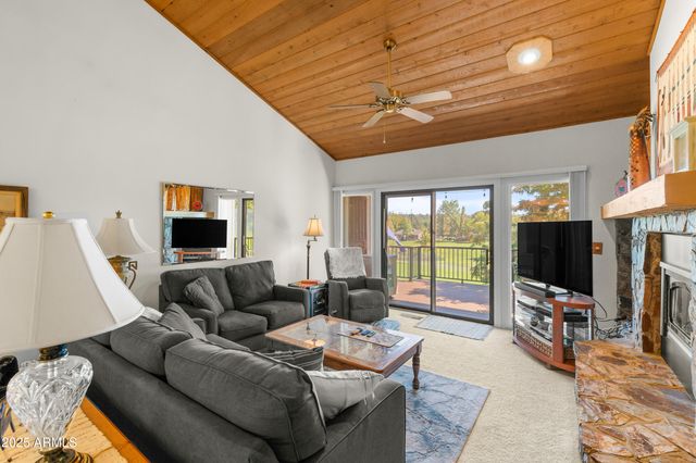 2700 N HORSESHOE Street 72, Flagstaff, AZ 86004