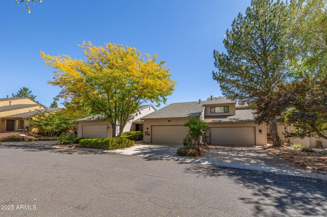 2700 N HORSESHOE Street 72, Flagstaff, AZ 86004