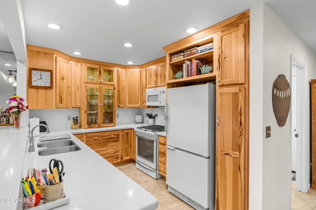 2700 N HORSESHOE Street 72, Flagstaff, AZ 86004