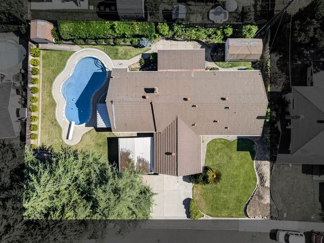6516 Meadowcreek Way, Citrus Heights, CA 95621