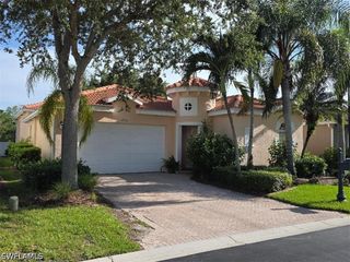 1784 Sanctuary Pointe CT, Naples, FL 34110