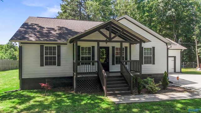 155 Cumberlind Drive, Guntersville, AL 35976