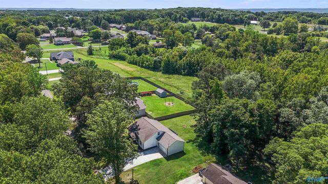 155 Cumberlind Drive, Guntersville, AL 35976