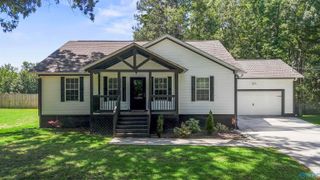 155 Cumberlind Drive, Guntersville, AL 35976