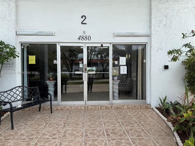 4880 NW 22nd Street 307, Lauderhill, FL 33313