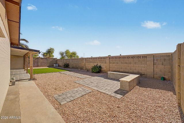 2360 S NOCHE DE PAZ -- S, Mesa, AZ 85202
