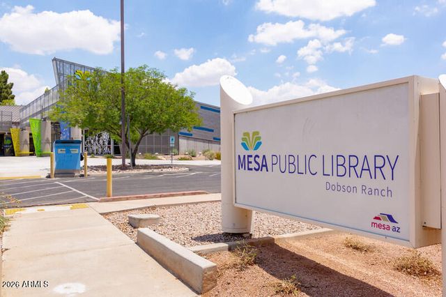 2360 S NOCHE DE PAZ -- S, Mesa, AZ 85202