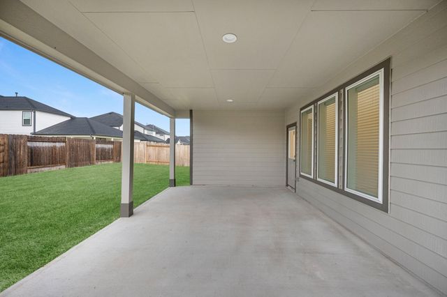 3114 Spitfire Drive, Rosenberg, TX 77471