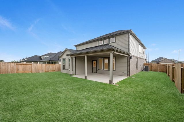 3114 Spitfire Drive, Rosenberg, TX 77471