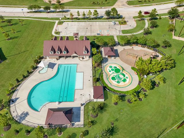 3114 Spitfire Drive, Rosenberg, TX 77471
