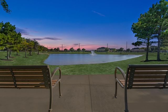 3114 Spitfire Drive, Rosenberg, TX 77471