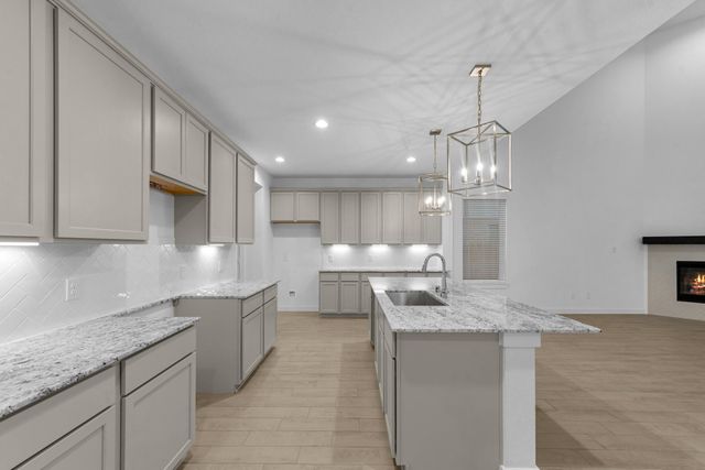 3114 Spitfire Drive, Rosenberg, TX 77471