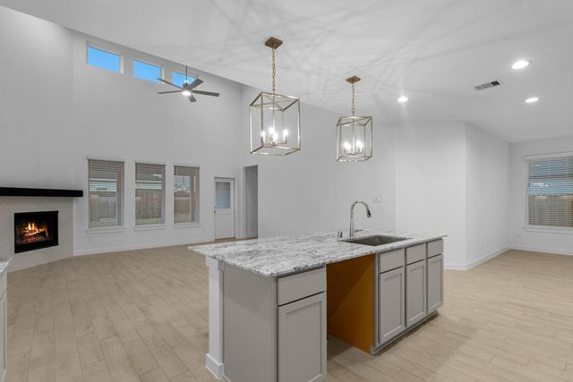 3114 Spitfire Drive, Rosenberg, TX 77471