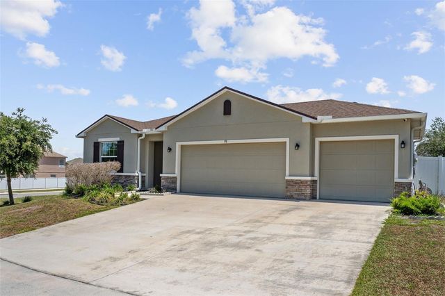 98 PRAIRIE FALCON DRIVE, Groveland, FL 34736
