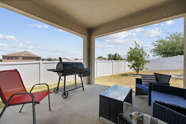 98 PRAIRIE FALCON DRIVE, Groveland, FL 34736