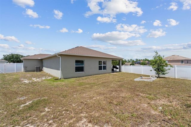 98 PRAIRIE FALCON DRIVE, Groveland, FL 34736