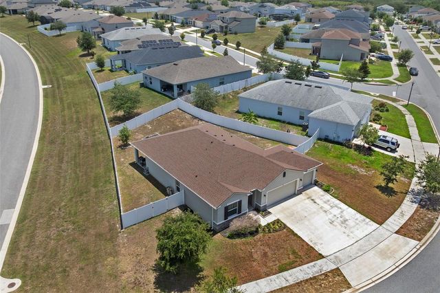98 PRAIRIE FALCON DRIVE, Groveland, FL 34736
