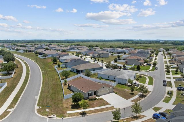 98 PRAIRIE FALCON DRIVE, Groveland, FL 34736