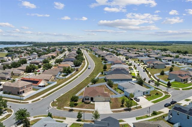 98 PRAIRIE FALCON DRIVE, Groveland, FL 34736