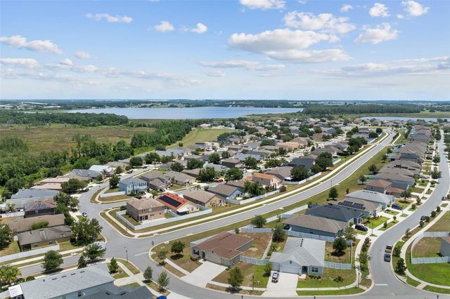 98 PRAIRIE FALCON DRIVE, Groveland, FL 34736