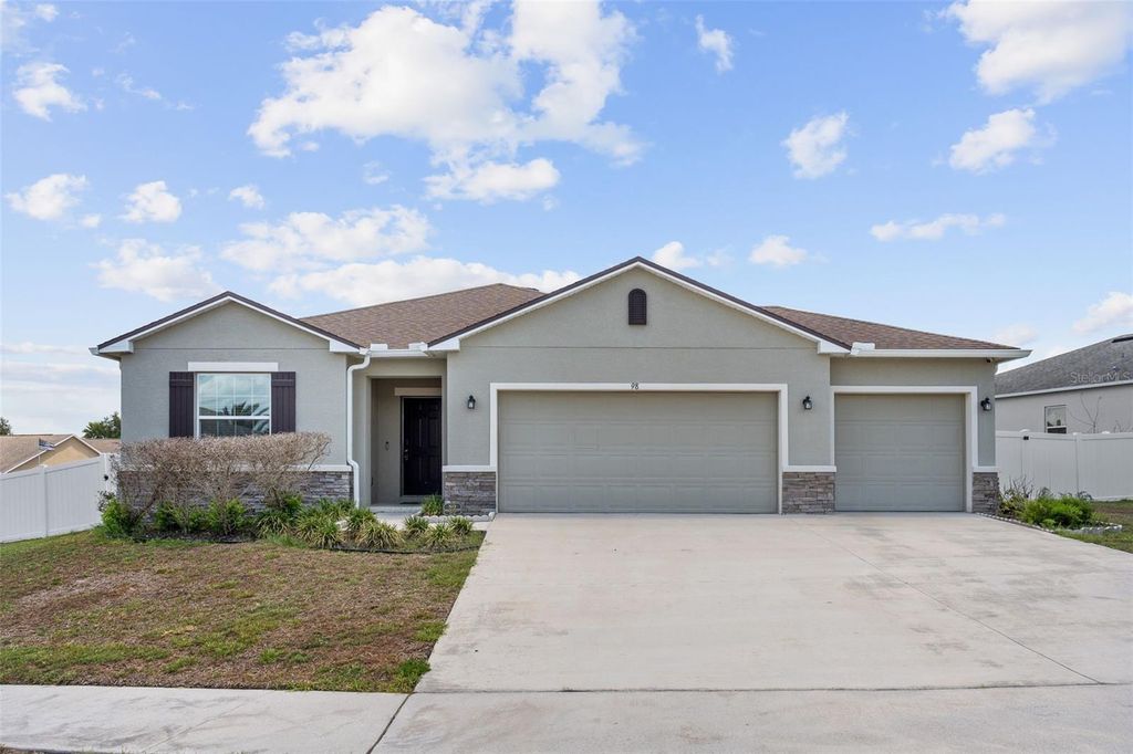 98 PRAIRIE FALCON DRIVE, Groveland, FL 34736
