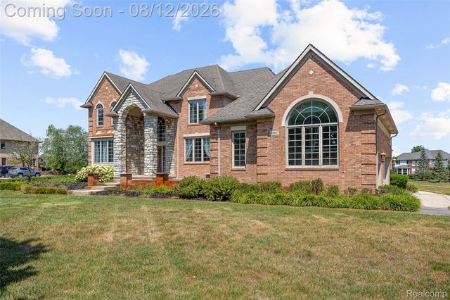 50940 Park Place Drive, Novi, MI 48167