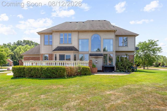 50940 Park Place Drive, Novi, MI 48167